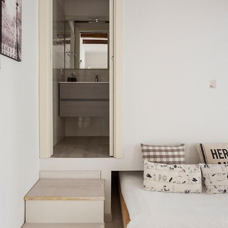 The Cutest Apartment In Milan Bagian luar foto